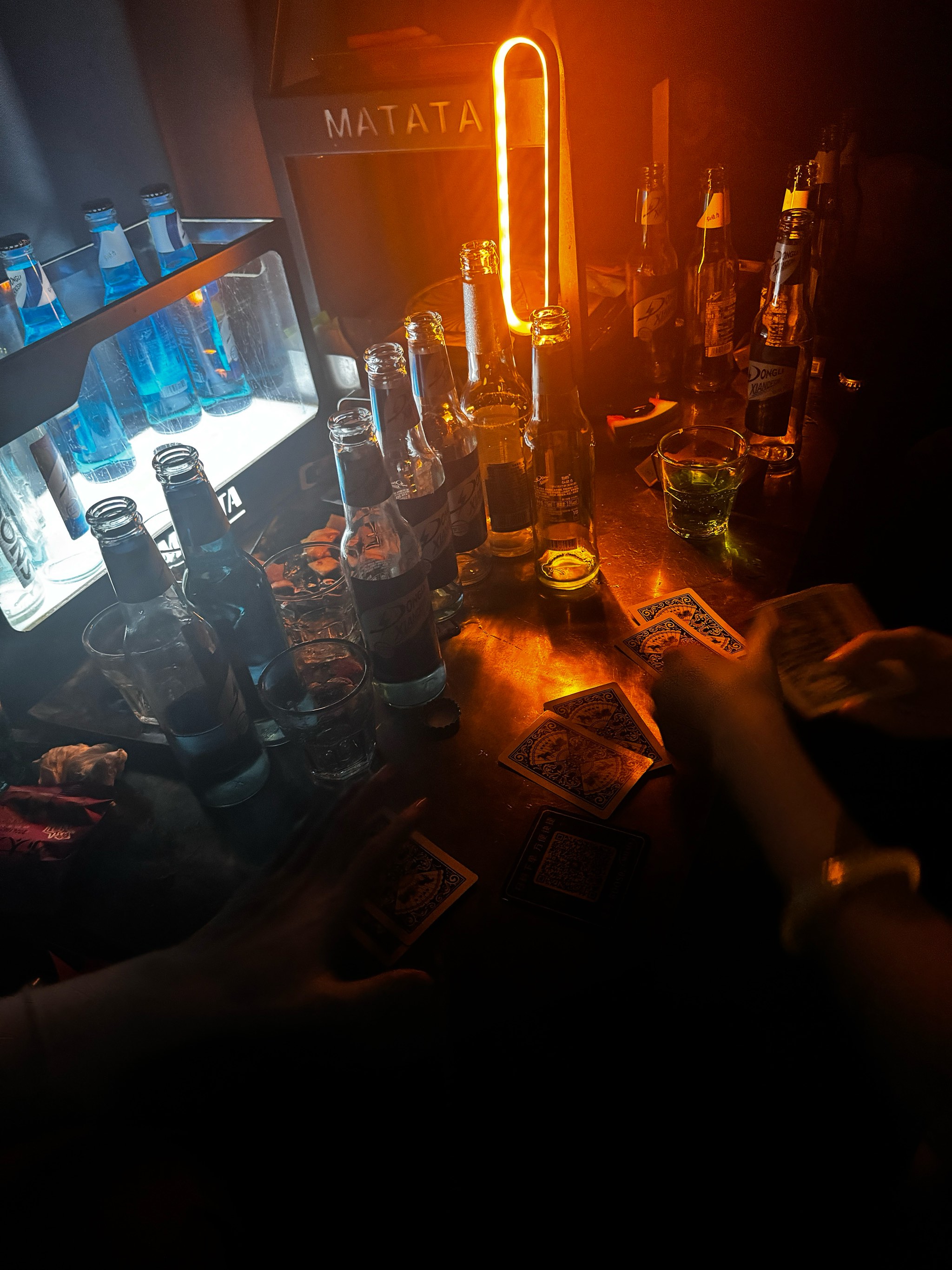 防城港商务ktv畅享尊贵商务ktv体验-港口区ktv预订