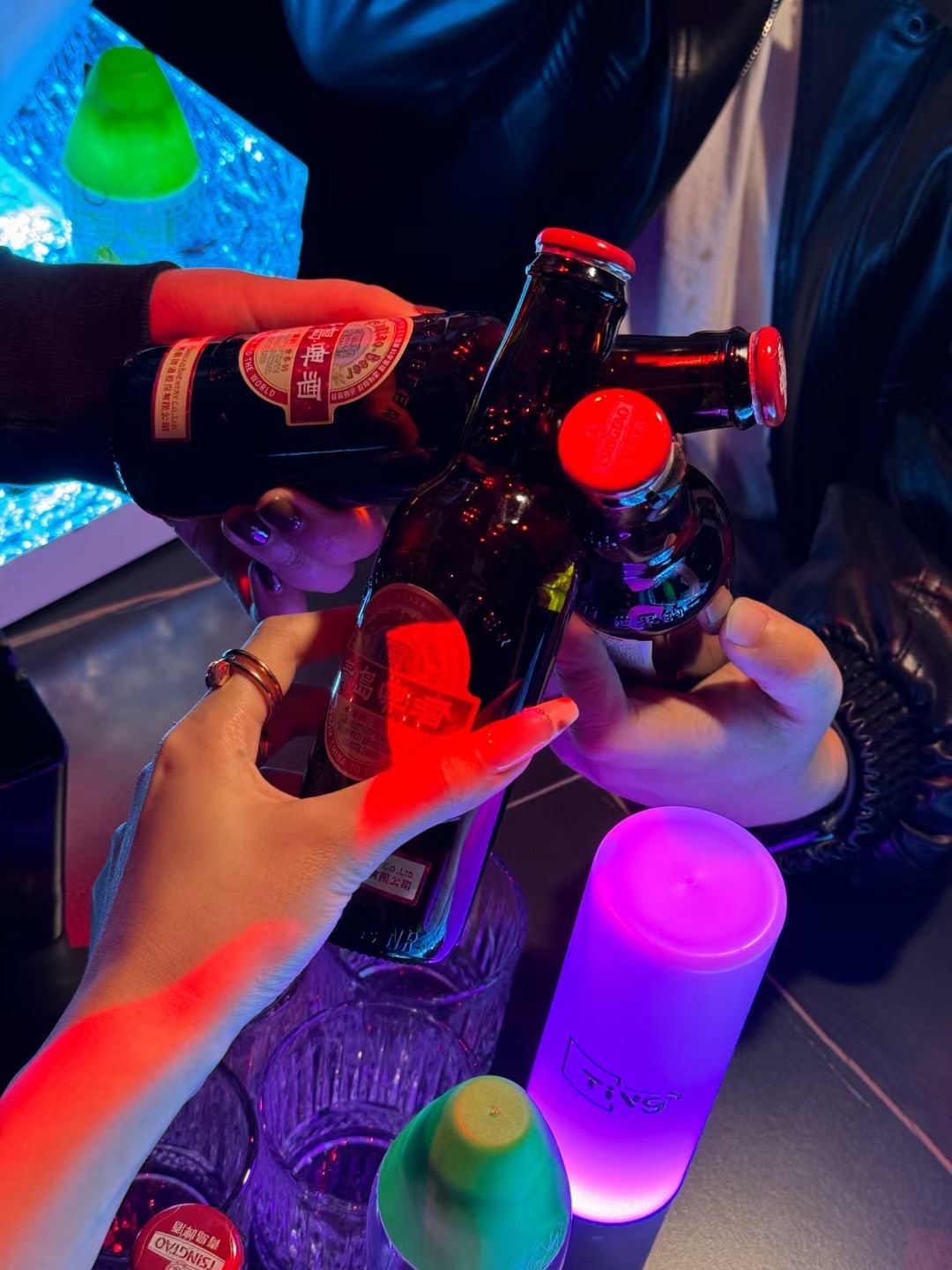 防城港商务KTV，精彩绝伦！-上思县ktv预订